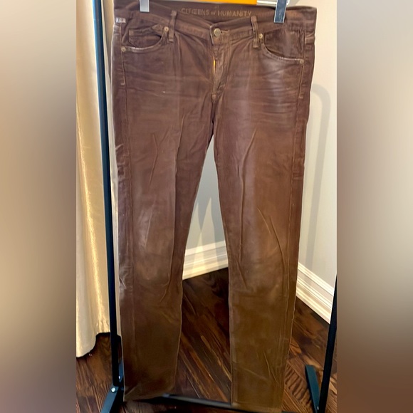 Citizens of humanity - Picture 1 of 3